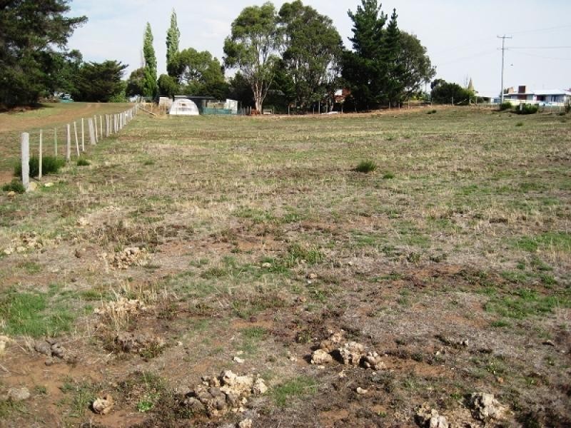 Lot 2 Stanley Street, Oatlands TAS 7120