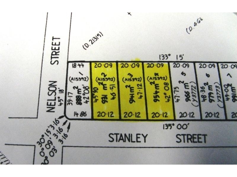 Lot 2 Stanley Street, Oatlands TAS 7120
