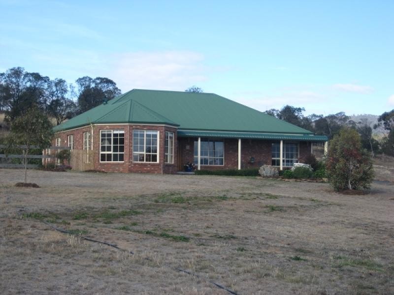 8 TIANARI DRIVE, Honeywood TAS 7017