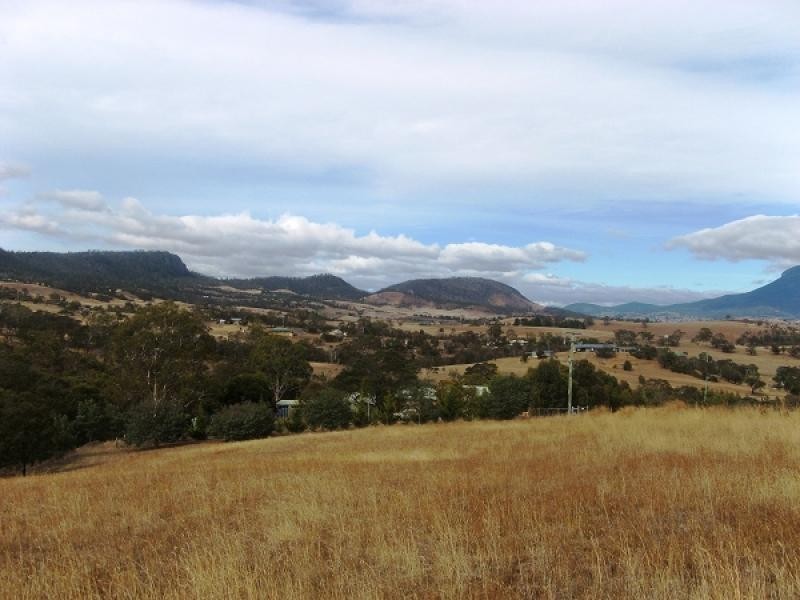 46 HONEYWOOD DRIVE, Honeywood TAS 7017