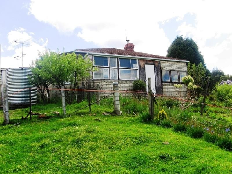 1193 ELLENDALE ROAD, Ellendale TAS 7140