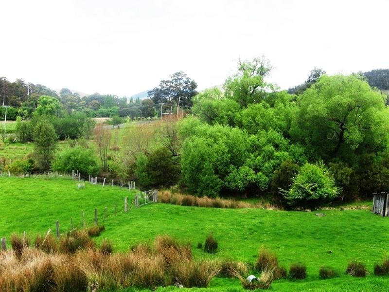 1193 ELLENDALE ROAD, Ellendale TAS 7140