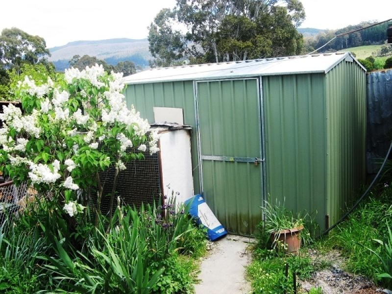 1193 ELLENDALE ROAD, Ellendale TAS 7140