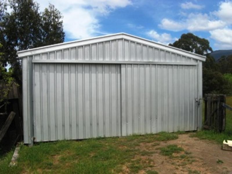 1193 ELLENDALE ROAD, Ellendale TAS 7140