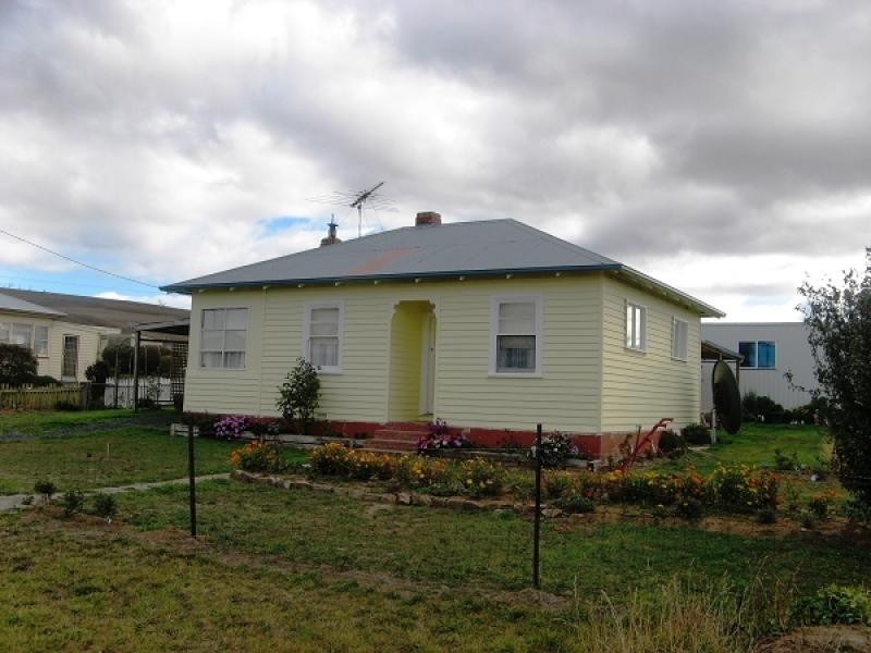 511 Jericho Road Jericho, Jericho TAS 7030
