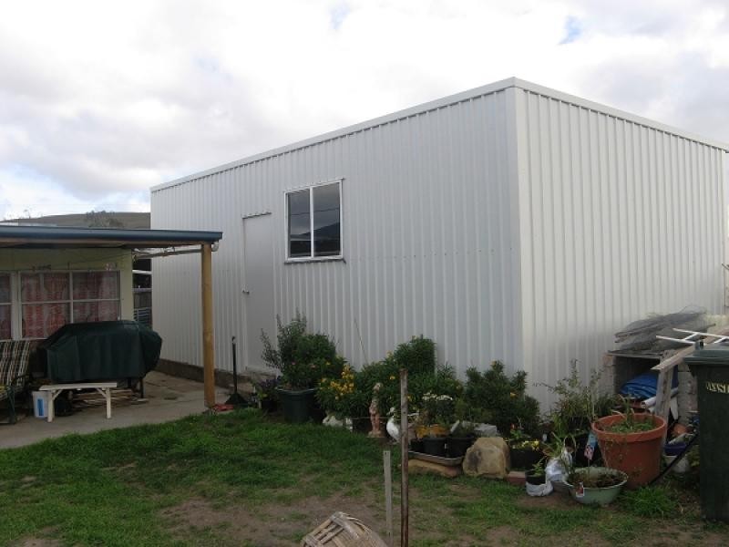 511 Jericho Road Jericho, Jericho TAS 7030