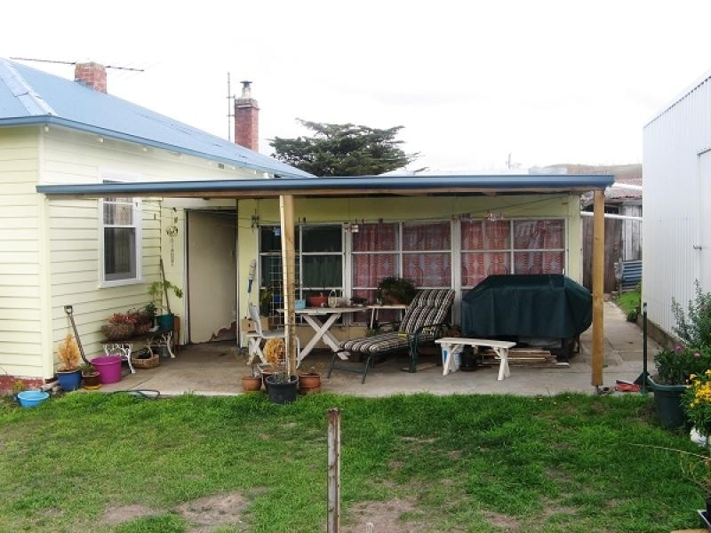 511 Jericho Road Jericho, Jericho TAS 7030