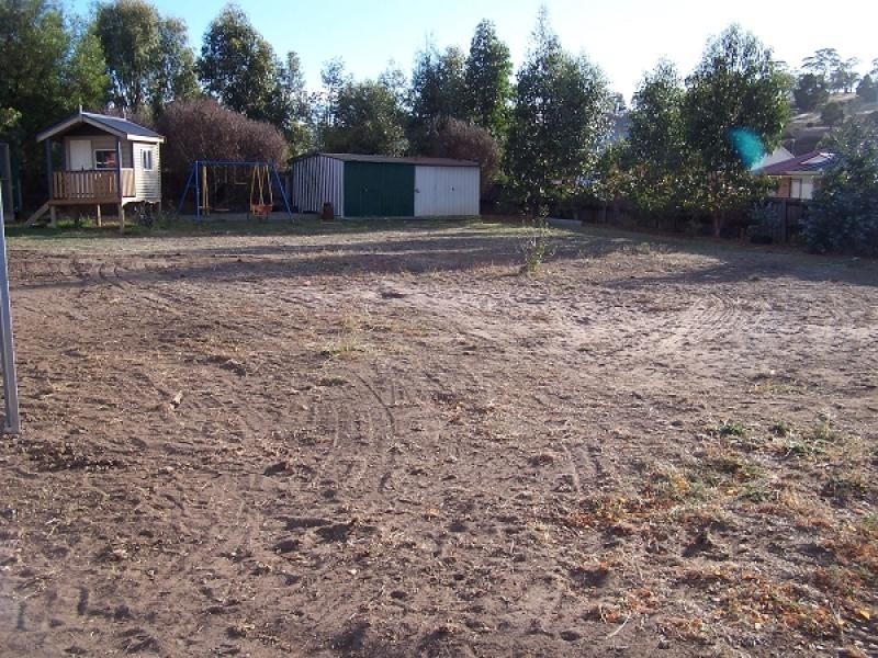 8 FORD ROAD, Pontville TAS 7030