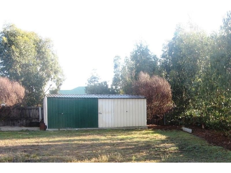 8 FORD ROAD, Pontville TAS 7030