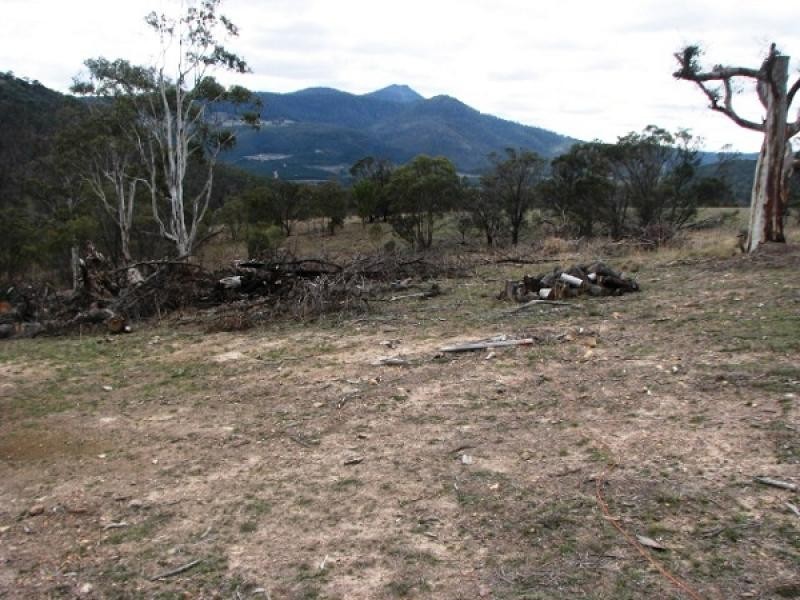 99 Glen Dhu Road, Molesworth TAS 7140