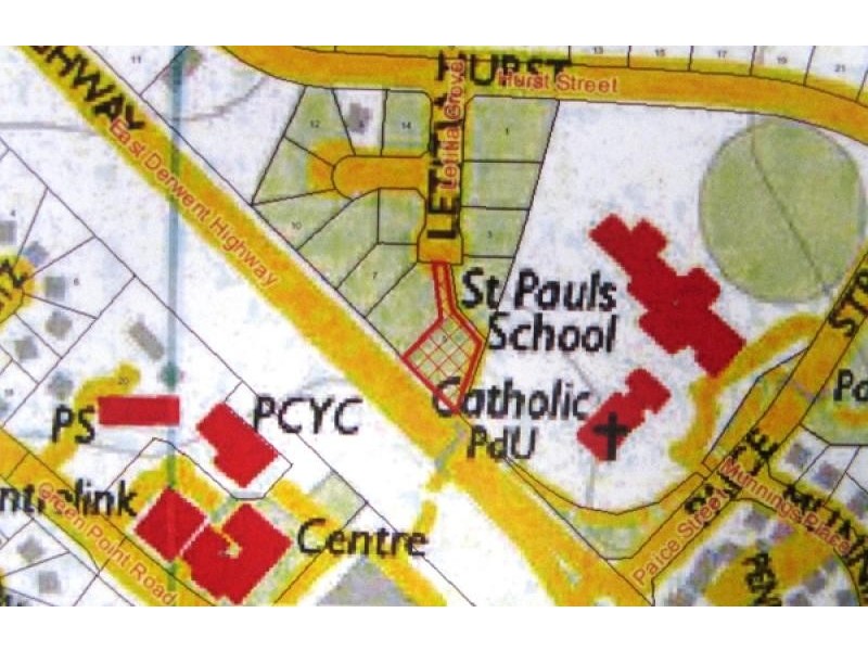 5 Letitia Grove, Bridgewater TAS 7030