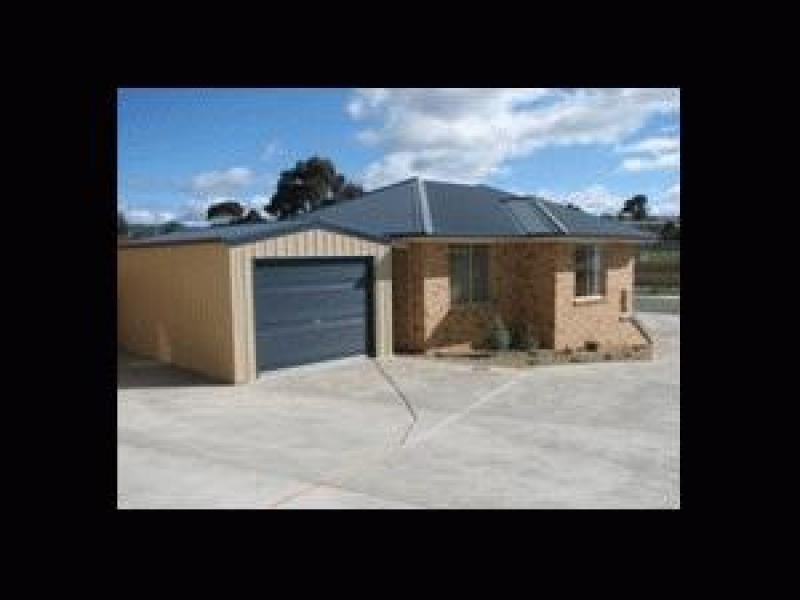 Unit 1, 18 Phemie Court, Brighton TAS 7030