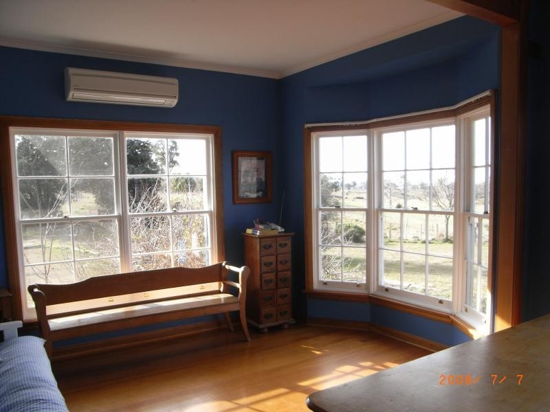 1020 STONEHENGE ROAD, Stonehenge TAS 7120