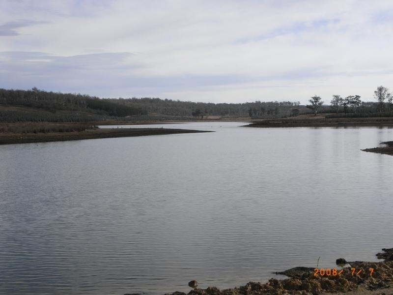 1020 STONEHENGE ROAD, Stonehenge TAS 7120