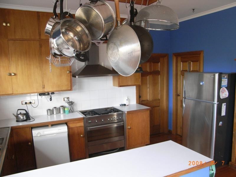 1020 STONEHENGE ROAD, Stonehenge TAS 7120