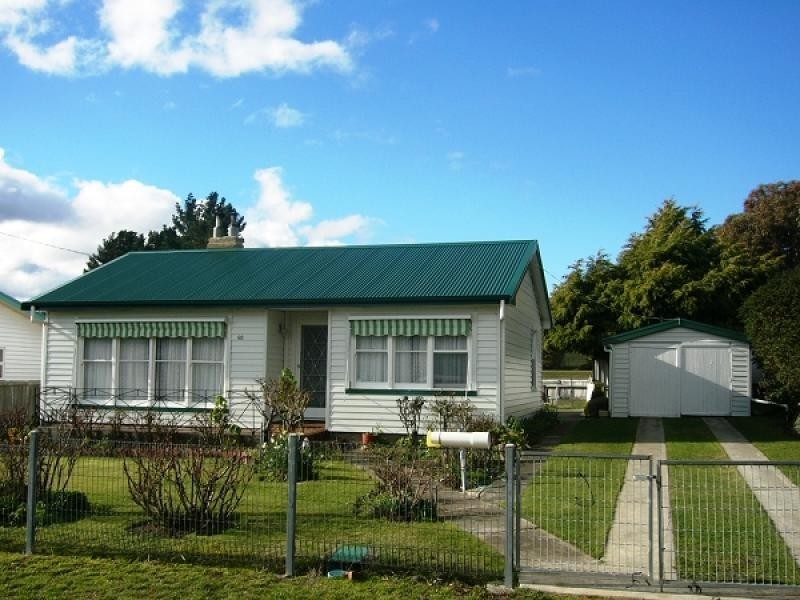 98 Main Road, Kempton TAS 7030