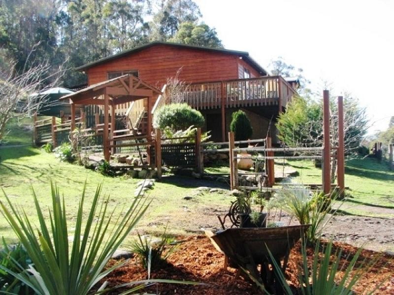 146 Nichols Road, Elderslie TAS 7030