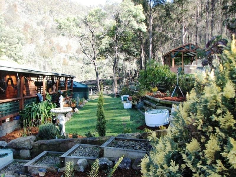 146 Nichols Road, Elderslie TAS 7030