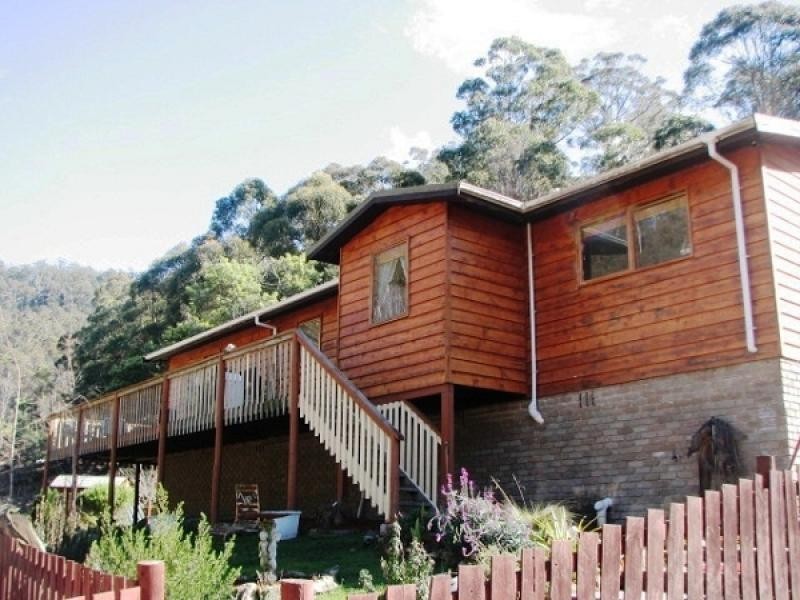 146 Nichols Road, Elderslie TAS 7030