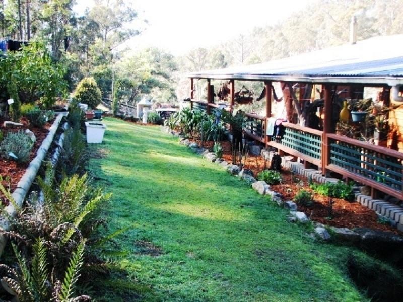 146 Nichols Road, Elderslie TAS 7030