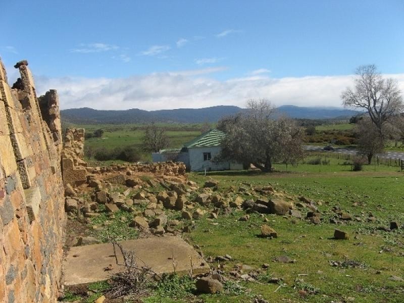 7661 Midland Highway Antill Ponds, Oatlands TAS 7120