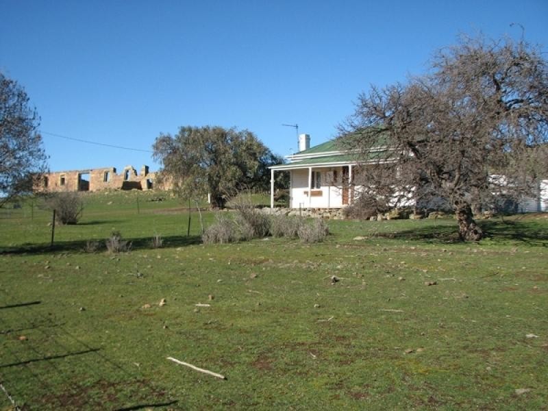 7661 Midland Highway Antill Ponds, Oatlands TAS 7120