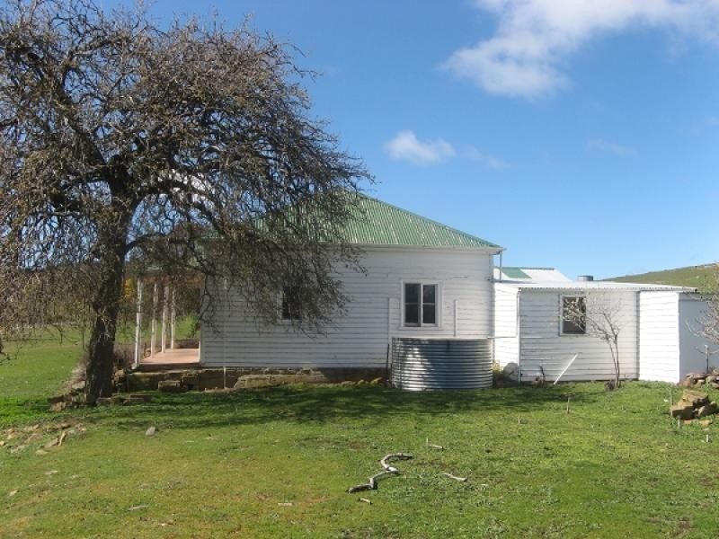 7661 Midland Highway Antill Ponds, Oatlands TAS 7120
