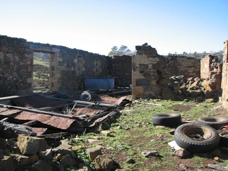 7661 Midland Highway Antill Ponds, Oatlands TAS 7120