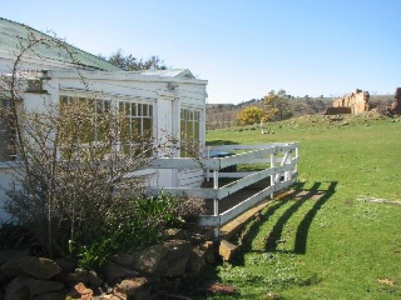 7661 Midland Highway Antill Ponds, Oatlands TAS 7120