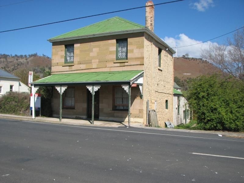 35 Main Street, Kempton TAS 7030