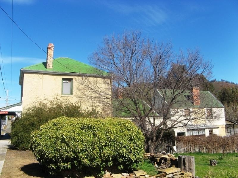 35 Main Street, Kempton TAS 7030