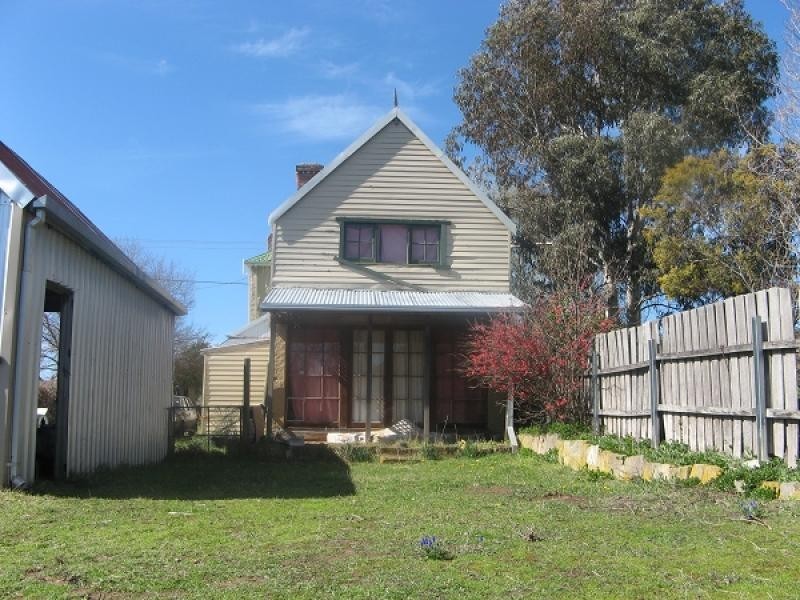 35 Main Street, Kempton TAS 7030