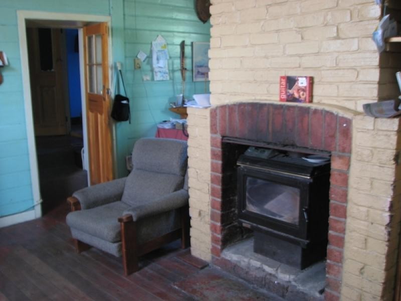 35 Main Street, Kempton TAS 7030