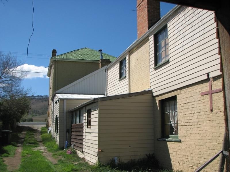 35 Main Street, Kempton TAS 7030