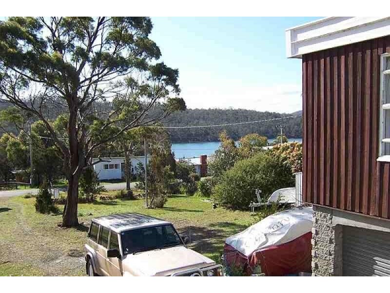 121 Sommers Bay Road, Murdunna TAS 7178