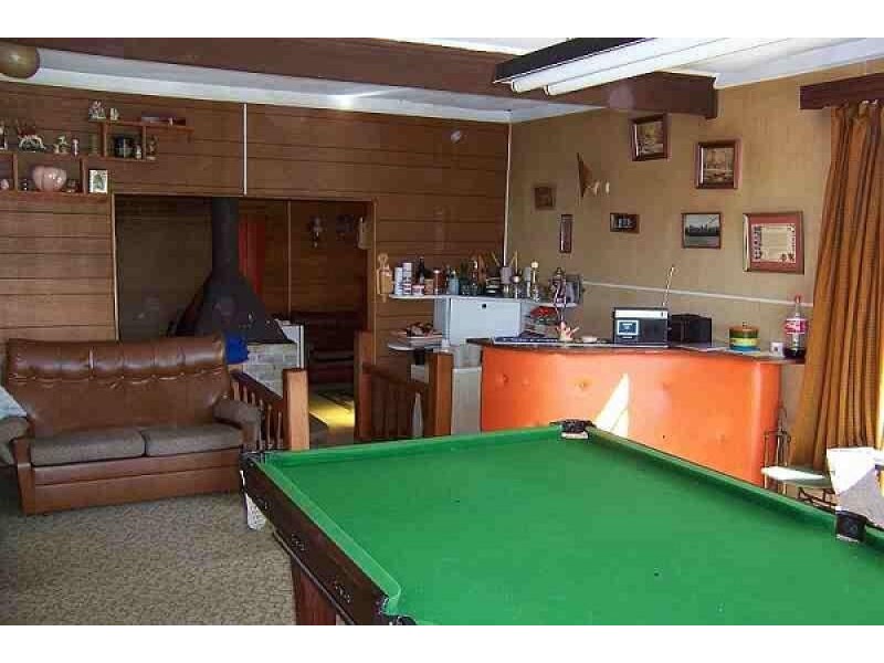 121 Sommers Bay Road, Murdunna TAS 7178