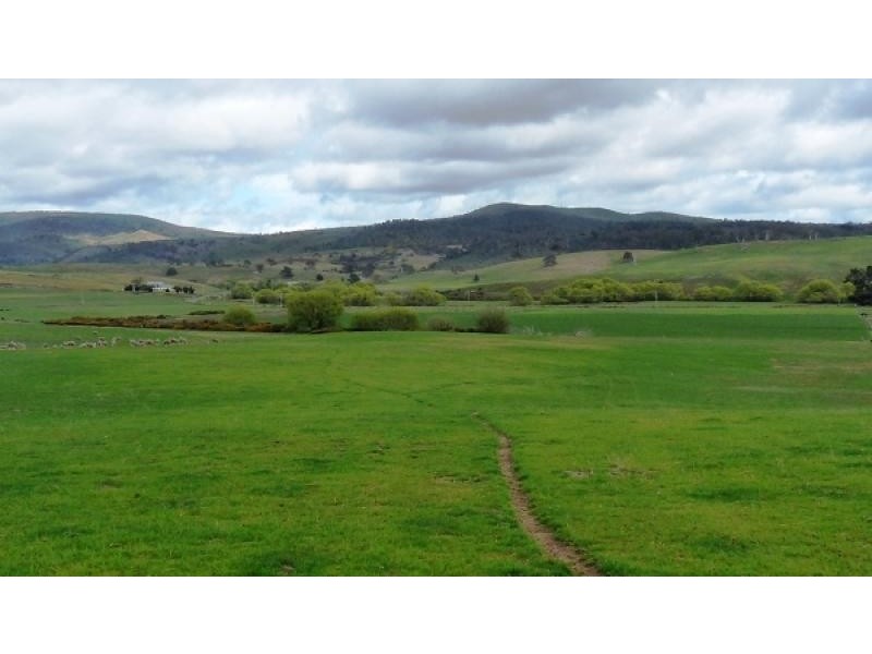 644 Lower Marshes Road, Apsley TAS 7030