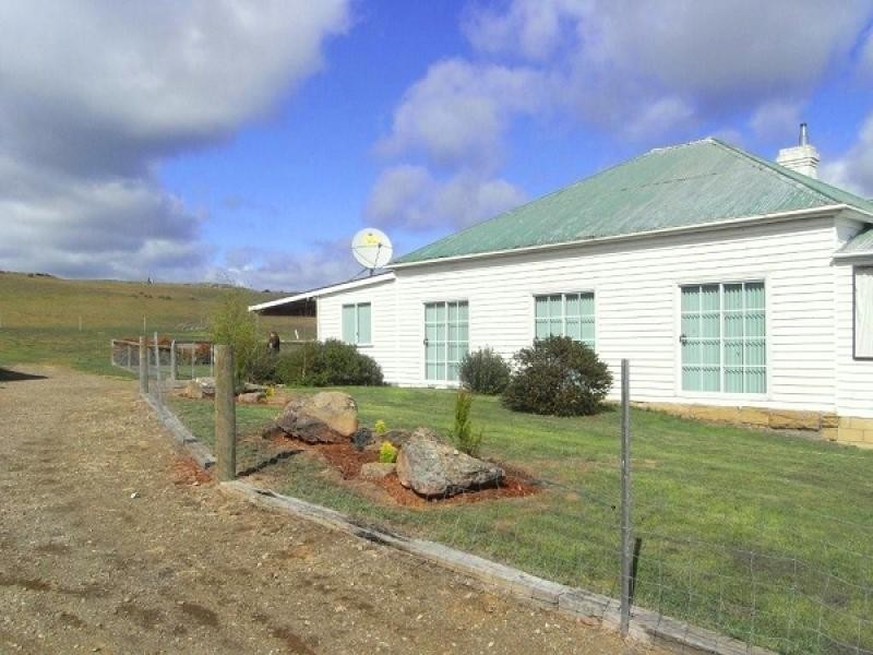 644 Lower Marshes Road, Apsley TAS 7030