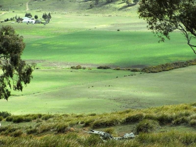 644 Lower Marshes Road, Apsley TAS 7030