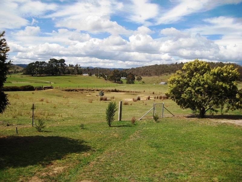 133 Springhill Bottom Road, Colebrook TAS 7027