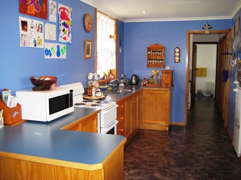 133 Springhill Bottom Road, Colebrook TAS 7027