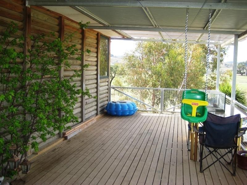 133 Springhill Bottom Road, Colebrook TAS 7027