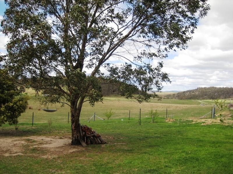 133 Springhill Bottom Road, Colebrook TAS 7027