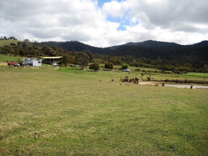 133 Springhill Bottom Road, Colebrook TAS 7027