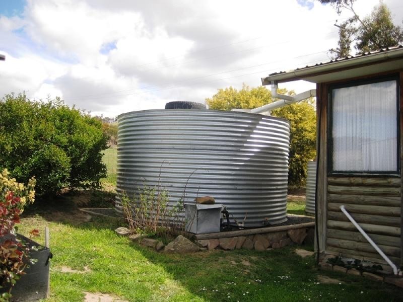 133 Springhill Bottom Road, Colebrook TAS 7027