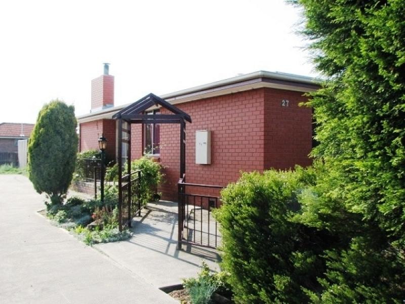 27 Bisdee Road, Bridgewater TAS 7030