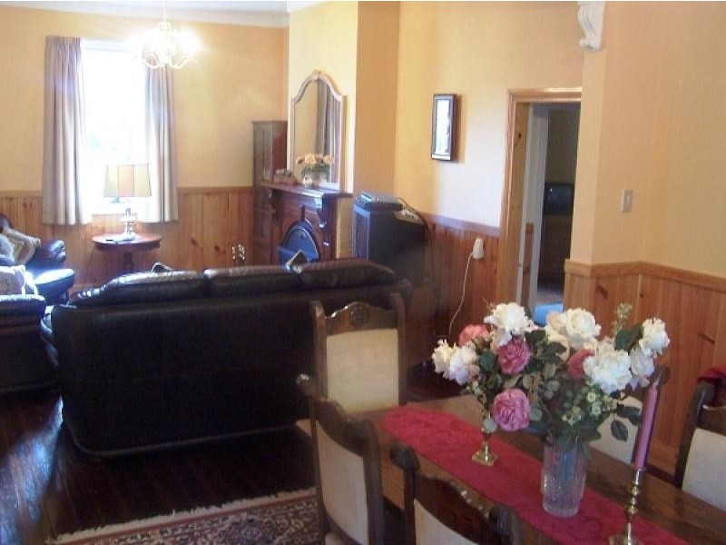 1 Swan Street, Bagdad TAS 7030
