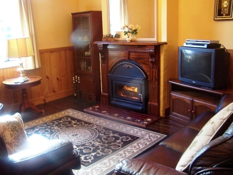 1 Swan Street, Bagdad TAS 7030