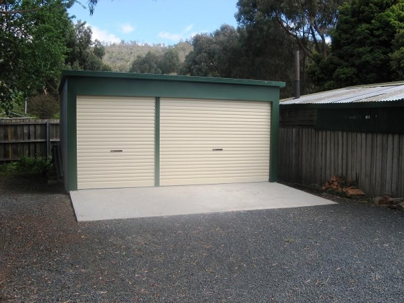 1 Swan Street, Bagdad TAS 7030