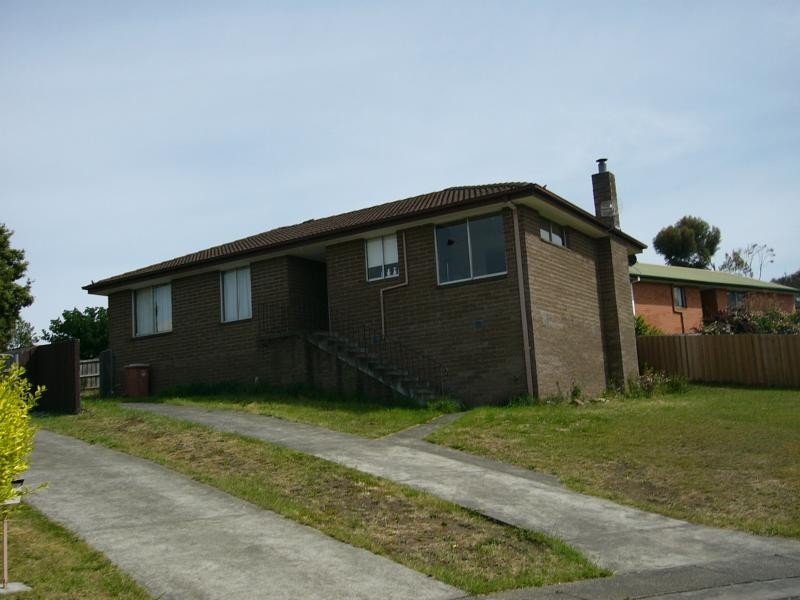 55 TOTTENHAM ROAD, Gagebrook TAS 7030